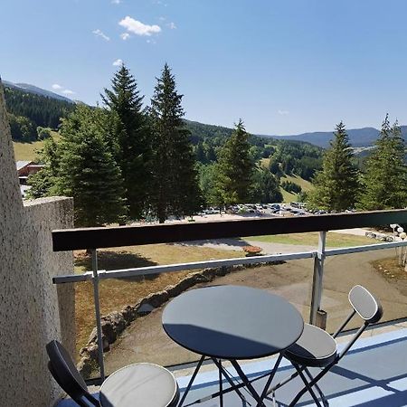 Le Balcon De Villard Buitenkant foto